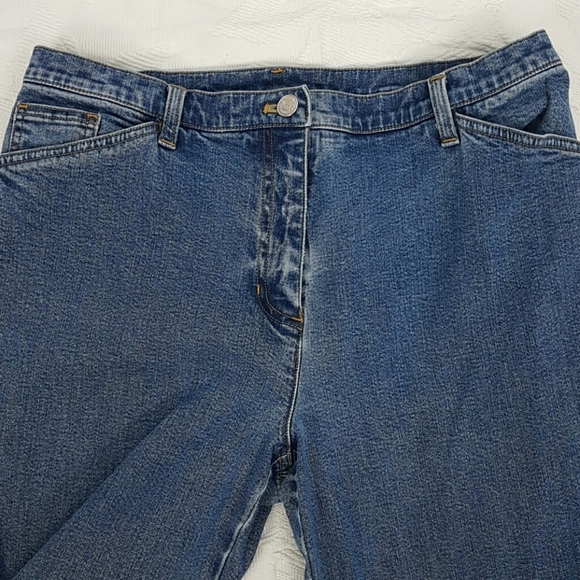 Vintage Jones New York Significant Jeans - Picture 4 of 6